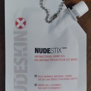 *$6 Add On* Lot of 2 Antibacterial Hand Gel (Travel, Handbag, Gym, Keychain)